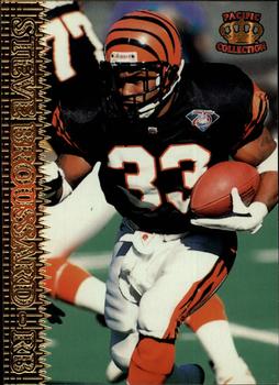 Steve Broussard