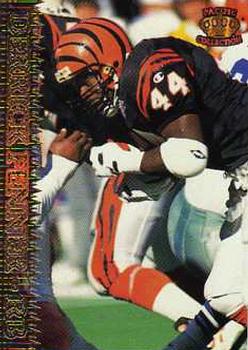 Derrick Fenner