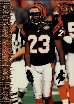 Corey Sawyer