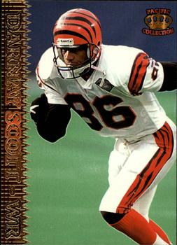 Darnay Scott