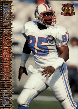 Pat Carter