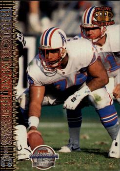 Bruce Matthews