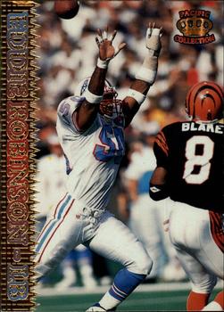 Eddie Robinson