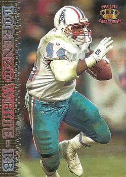 Lorenzo White