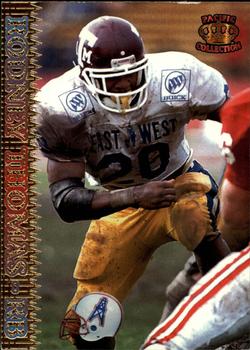 Rodney Thomas