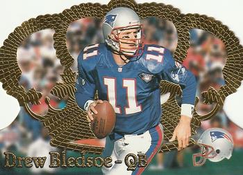 Drew Bledsoe