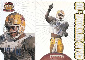 Craig Newsome