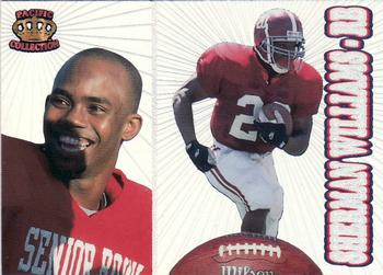 Sherman Williams