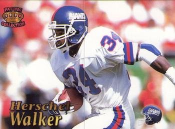 Herschel Walker
