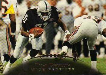 Tim Brown
