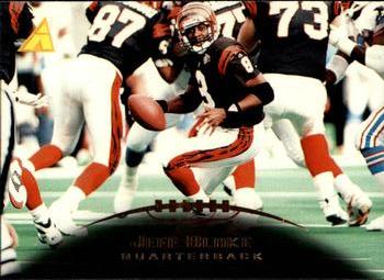 Jeff Blake