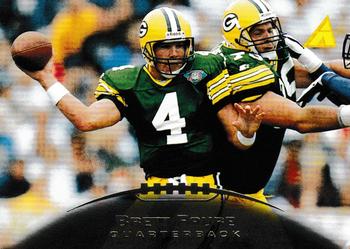 Brett Favre