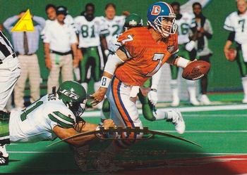 John Elway