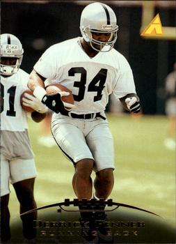 Derrick Fenner