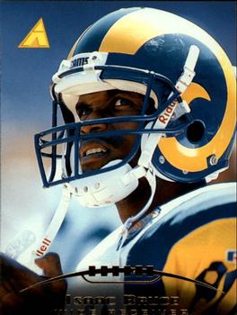 Isaac Bruce