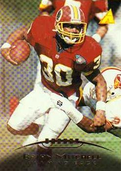 Brian Mitchell