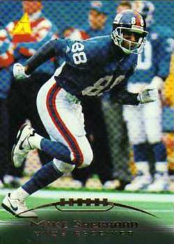 MIke Sherrard