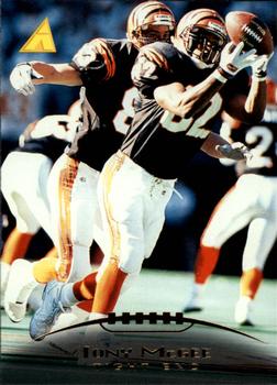 Tony McGee