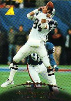 Jay Novacek