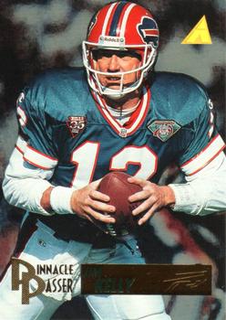 Jim Kelly