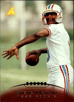 Steve McNair
