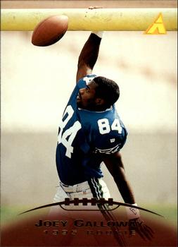 Joey Galloway