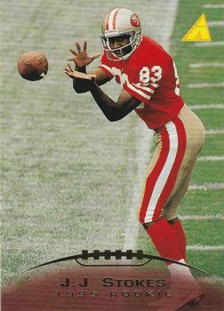 J.J. Stokes
