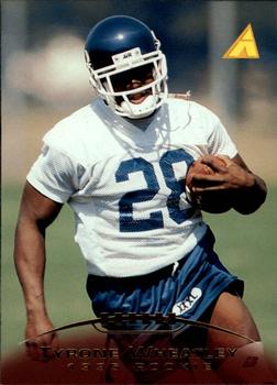Tyrone Wheatley