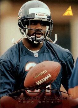 Rashaan Salaam