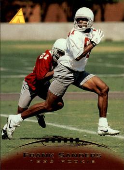 Frank Sanders