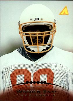 Warren Sapp