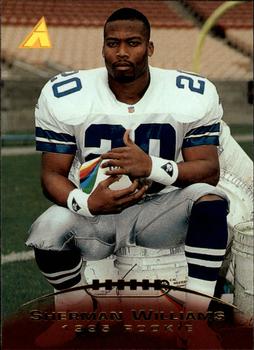 Sherman Williams