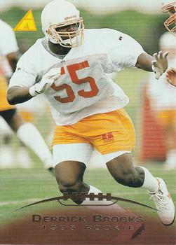 Derrick Brooks