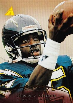 Jimmy Oliver