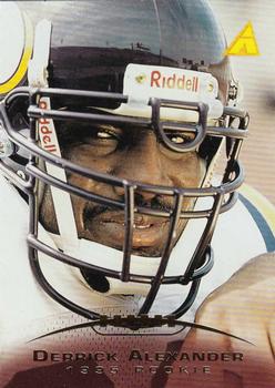 Derrick Alexander