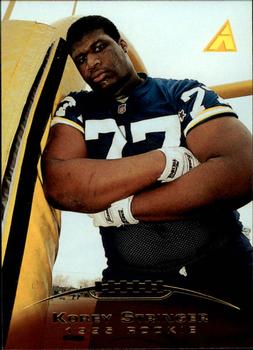 Korey Stringer