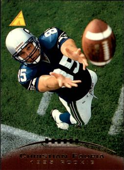 Christian Fauria
