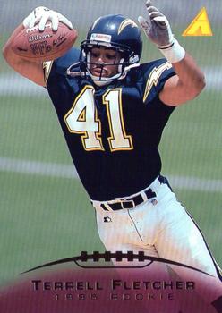 Terrell Fletcher