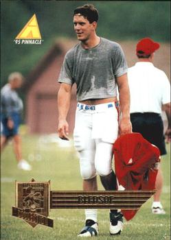 Drew Bledsoe