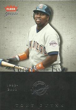 #15 GOT Tony Gwynn