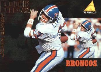 John Elway