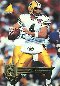 Brett Favre