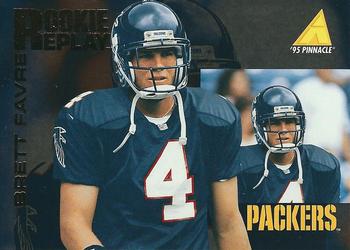 Brett Favre