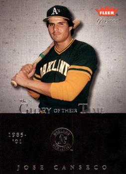 Jose Canseco