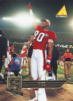 Jerry Rice