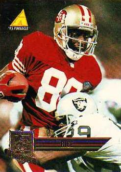 Jerry Rice