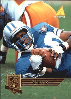 Barry Sanders