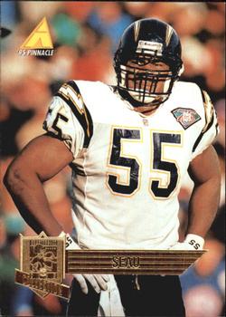 Junior Seau