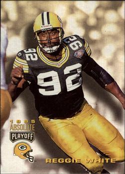 Reggie White
