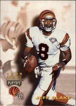 Jeff Blake